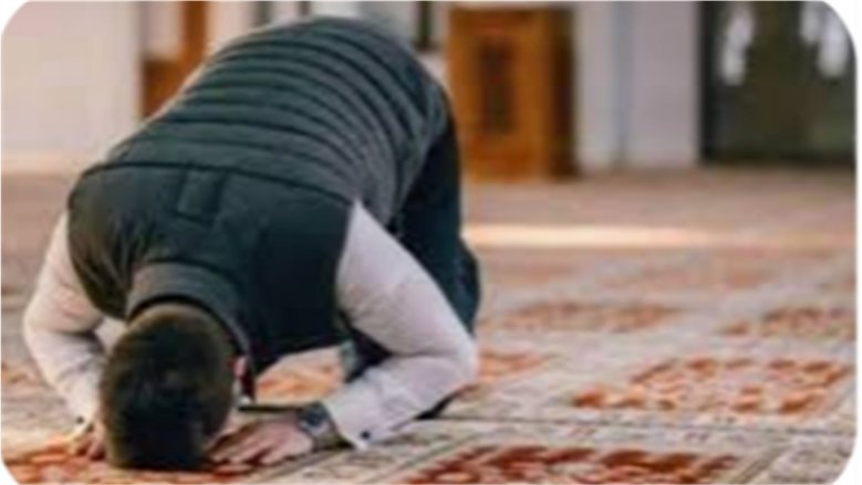 مواقيت الصلاة اليوم الأحد 25 أكتوبر 2026