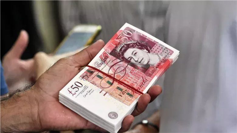 سعر الجنيه الإسترليني اليوم الجمعة 9 أكتوبر 2026