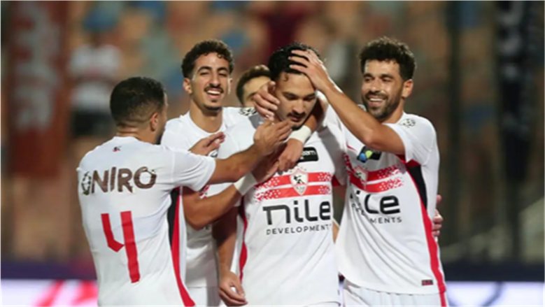 مواعيد مباريات اليوم 28-10-2026 والقنوات الناقلة.. الزمالك يواجه المقاولون