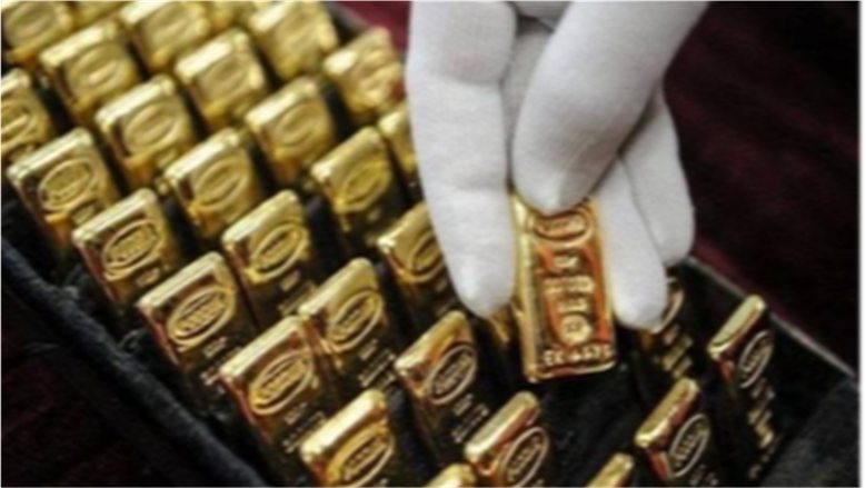 سعر سبائك الذهب اليوم الاثنين 26-10-2026 في محلات الصاغة