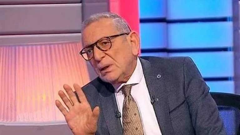 تعليق ناري من عدلي القيعي على مطالب الزمالك بركلة جزاء: "واحد بس اللي شايفها"