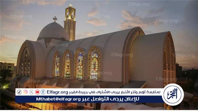 عاجل ـ الكنيسة أمام منتدى مصر 2026: بناء الشخصية وتعزيز المواطنة وحماية النسيج المجتمعي وترسيخ السلام بين أبناء الوطن