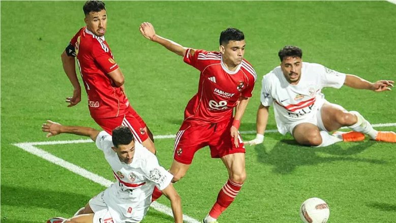 بتحكيم سلوفيني.. موعد مباراة الأهلي والزمالك بالدوري المصري 2026 في القمة 133