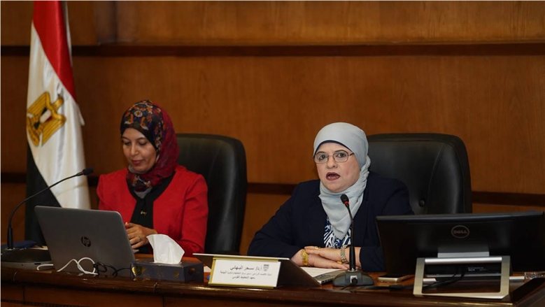 49% من المهارات في مصر مرشحة للتغير بحلول 2030.. «التخطيط القومي» يستشرف مستقبل الوظائف