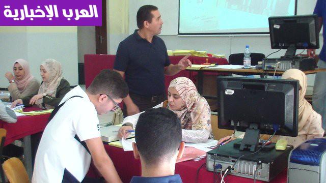 رزقك كبير.. تنسيق المرحلة الأولى 2025 قرب يتعلن جهز أوراقك