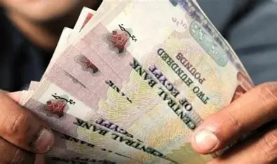 زيادة مفيدة .. جدول الأجور الجديد في مصر بعد الزيادة كله تمام