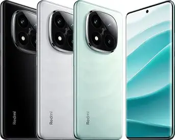 ربك كبير.. سعر ومواصفات Xiaomi Redmi Note 14 Pro 4G بطارية عملاقة وشحن سريع