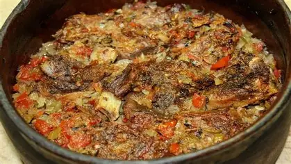 لحمة متسيحة.. طريقة عمل لحمة الضاني طرية ومتعطنة