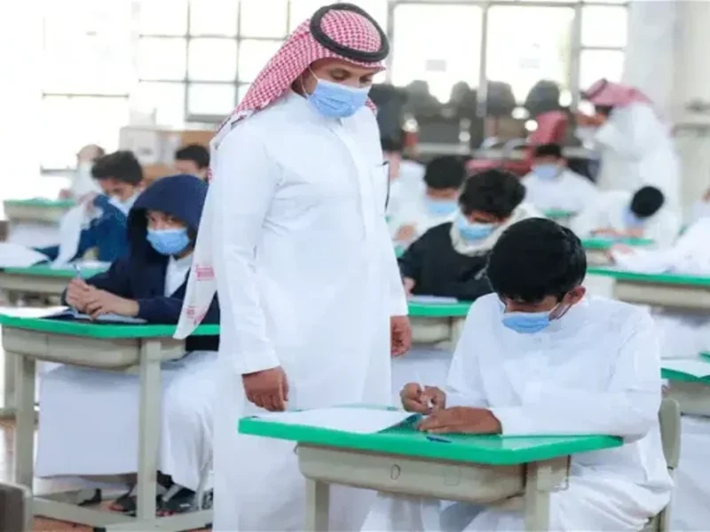 تعرف يا طالب.. موعد الاختبارات في السعودية حسب تعليمات 2025 بالجدول الرسمي